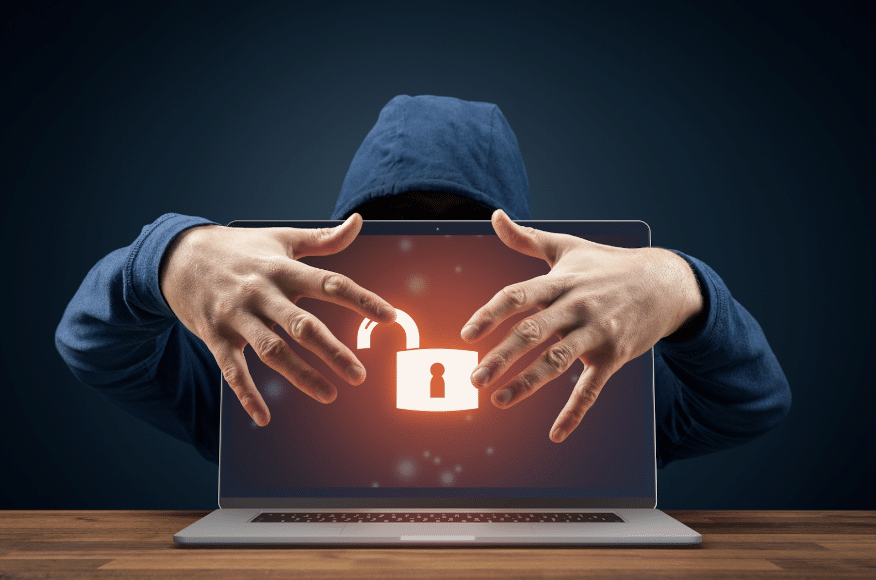 Why Do Hackers Hack?