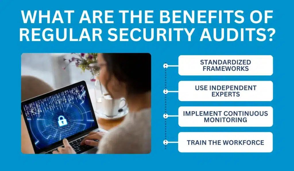 What Are The Benefits of Regular Security Audits